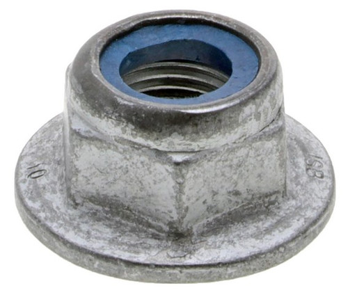 Suspension Control Arm and Ball Joint Assembly Mevotech CMS101581