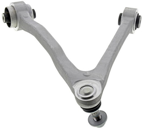 Mevotech Supreme Suspension Control Arm and Ball Joint Assembly CMS101609 - view 3
