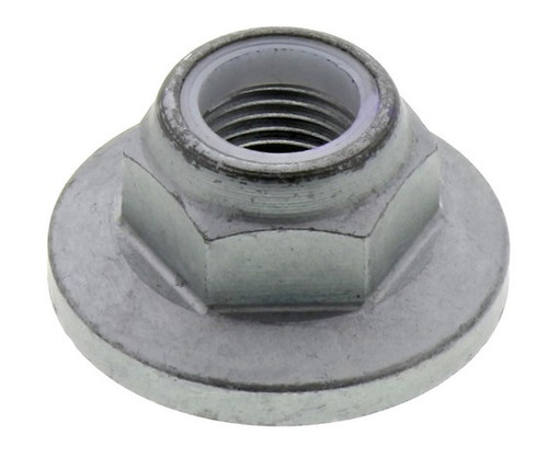 Mevotech Supreme Suspension Control Arm and Ball Joint Assembly CMS101609 - view 5