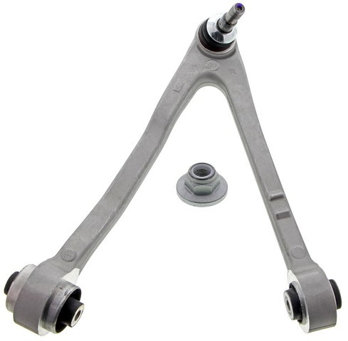 Mevotech Supreme Suspension Control Arm and Ball Joint Assembly CMS101609 - view 6