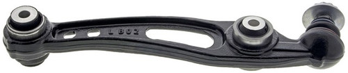 Mevotech Supreme Suspension Control Arm and Ball Joint Assembly CMS101642 - view 2
