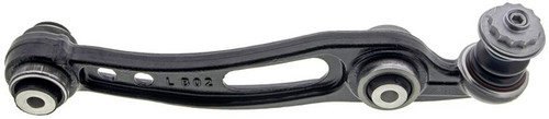 Mevotech Supreme Suspension Control Arm and Ball Joint Assembly CMS101642 - view 3