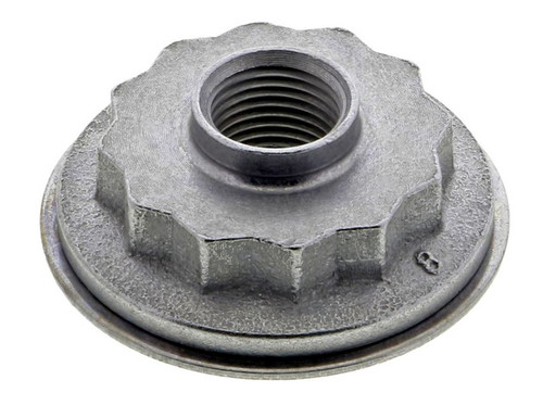 Mevotech Supreme Suspension Control Arm and Ball Joint Assembly CMS101642 - view 4