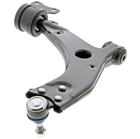 Mevotech Supreme Suspension Control Arm and Ball Joint Assembly CMS10180 - view 2