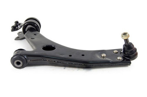 Suspension Control Arm and Ball Joint Assembly-Assembly Mevotech CMS10180