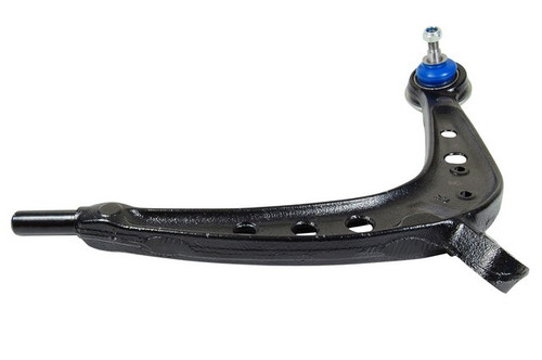 Suspension Control Arm and Ball Joint Assembly-Assembly Mevotech CMS10190