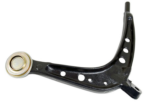 Suspension Control Arm and Ball Joint Assembly-Assembly Mevotech CMS10190