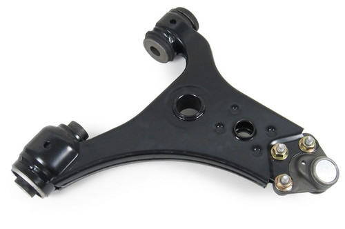 Suspension Control Arm and Ball Joint Assembly-Assembly fits 06-11 Mercedes B200