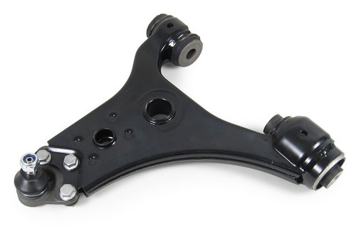 Suspension Control Arm and Ball Joint Assembly-Assembly fits 06-11 Mercedes B200