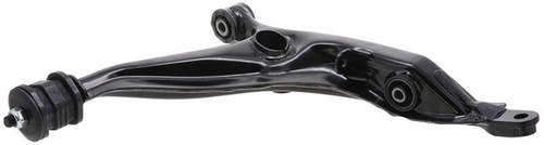 Mevotech Supreme Suspension Control Arm CMS20115 - view 3