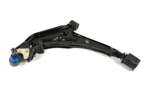 Mevotech Supreme Suspension Control Arm and Ball Joint Assembly CMS20131 - view 3