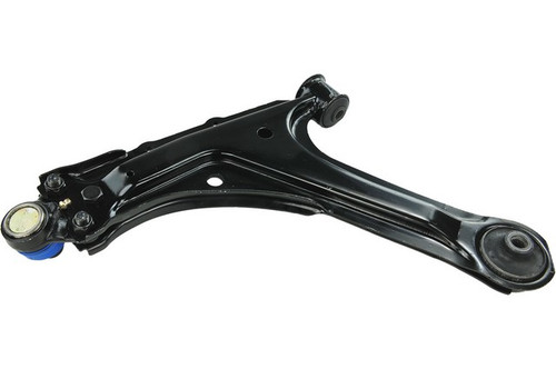 Mevotech Supreme Suspension Control Arm and Ball Joint Assembly CMS20271 - view 2