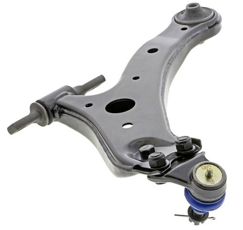 Suspension Control Arm and Ball Joint Assembly-Assembly Mevotech CMS20246