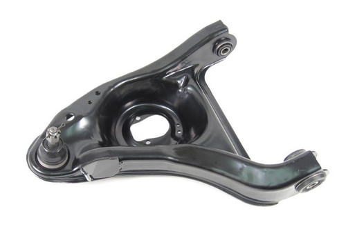 Suspension Control Arm and Ball Joint Assembly-Assembly Mevotech CMS20334
