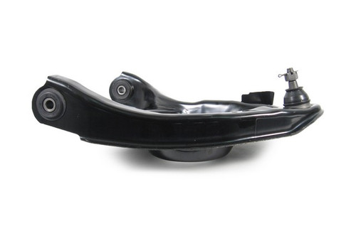 Mevotech Supreme Suspension Control Arm and Ball Joint Assembly CMS20334 - view 5