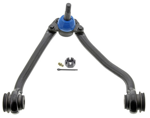 Suspension Control Arm and Ball Joint Assembly-Assembly Mevotech CMS20346