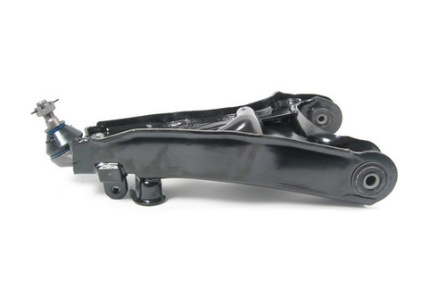 Suspension Control Arm and Ball Joint Assembly-Assembly Mevotech CMS20372