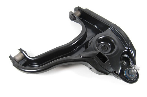 Mevotech Supreme Suspension Control Arm and Ball Joint Assembly CMS20378 - view 3
