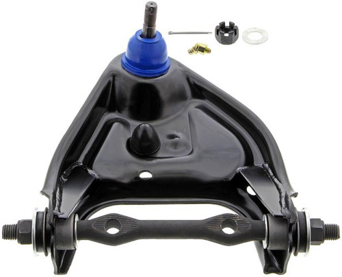 Suspension Control Arm and Ball Joint Assembly-Assembly Mevotech CMS20380