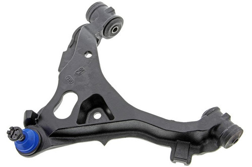 Mevotech Supreme Suspension Control Arm and Ball Joint Assembly CMS20398 - view 3