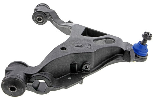 Mevotech Supreme Suspension Control Arm and Ball Joint Assembly CMS20398 - view 5