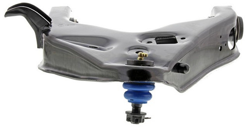 Mevotech Supreme Suspension Control Arm and Ball Joint Assembly CMS20402 - view 3