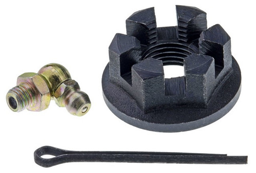 Mevotech Supreme Suspension Control Arm and Ball Joint Assembly CMS20402 - view 5