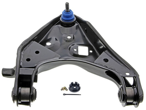 Mevotech Supreme Suspension Control Arm and Ball Joint Assembly CMS20402 - view 6