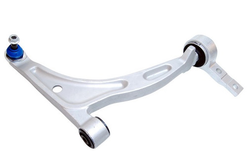 Mevotech Supreme Suspension Control Arm and Ball Joint Assembly CMS20457 - view 3
