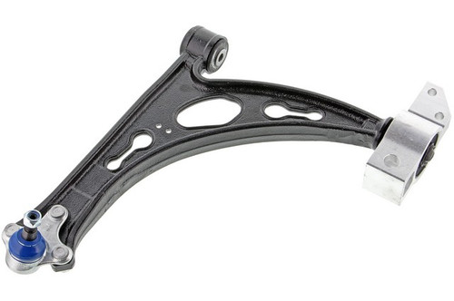 Suspension Control Arm and Ball Joint Assembly-Assembly Mevotech CMS20477