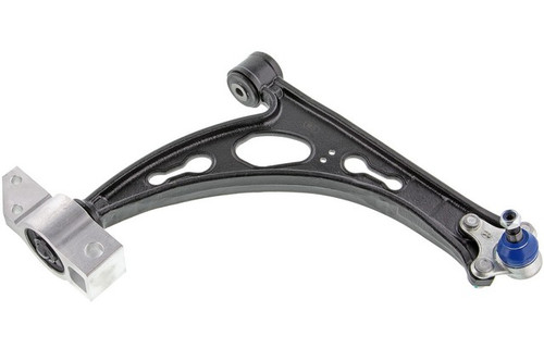 Suspension Control Arm and Ball Joint Assembly-Assembly Mevotech CMS20478