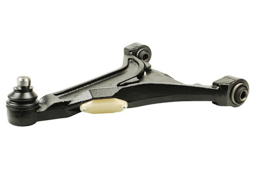 Mevotech Supreme Suspension Control Arm and Ball Joint Assembly CMS20487 - view 5