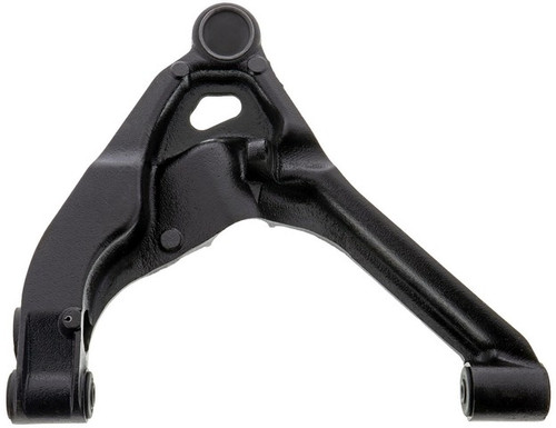 Suspension Control Arm and Ball Joint Assembly-Assembly Mevotech CMS25110