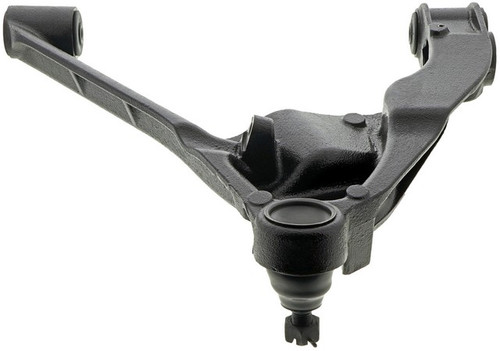 Suspension Control Arm and Ball Joint Assembly-Assembly Mevotech CMS25110