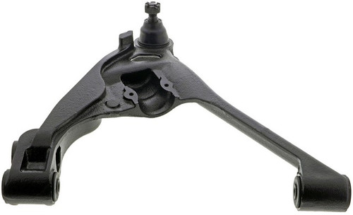 Mevotech Supreme Suspension Control Arm and Ball Joint Assembly CMS25111