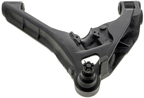 Mevotech Supreme Suspension Control Arm and Ball Joint Assembly P/N:CMS25111