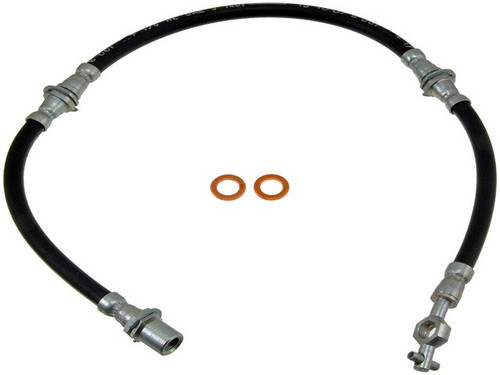 Dorman - First Stop Brake Hydraulic Hose P/N:H38410 Dorman - First Stop Brake Hydraulic Hose P/N:H38410