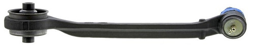 Mevotech Supreme Suspension Control Arm and Ball Joint Assembly CMS251124 - view 2