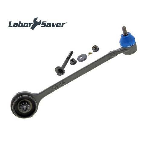 Suspension Control Arm and Ball Joint Assembly-Assembly Mevotech CMS251124