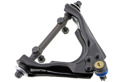 Mevotech Supreme Suspension Control Arm and Ball Joint Assembly CMS25113 - view 2