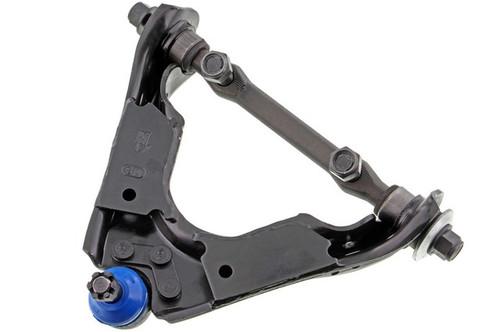 Mevotech Supreme Suspension Control Arm and Ball Joint Assembly CMS25113 - view 3