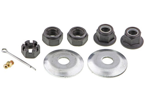 Mevotech Supreme Suspension Control Arm and Ball Joint Assembly CMS25113 - view 4