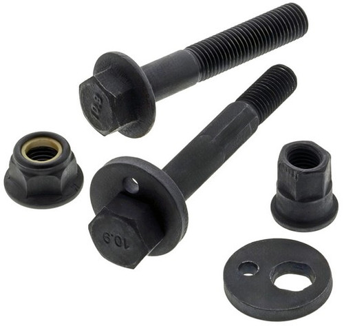 Lateral Arm Mevotech CMS251144