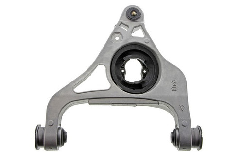 Mevotech Supreme Suspension Control Arm and Ball Joint Assembly CMS251151 - view 2