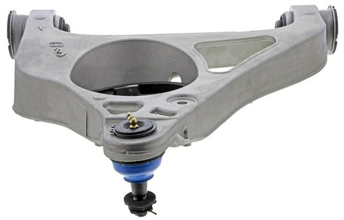 Suspension Control Arm and Ball Joint Assembly-Assembly Mevotech CMS251151