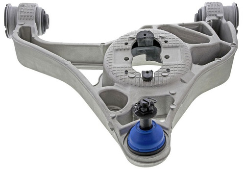 Mevotech Supreme Suspension Control Arm and Ball Joint Assembly CMS251151 - view 4