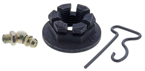 Mevotech Supreme Suspension Control Arm and Ball Joint Assembly CMS251151 - view 5