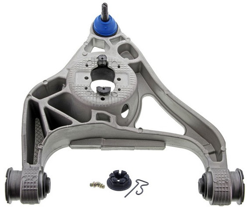 Mevotech Supreme Suspension Control Arm and Ball Joint Assembly CMS251151 - view 6