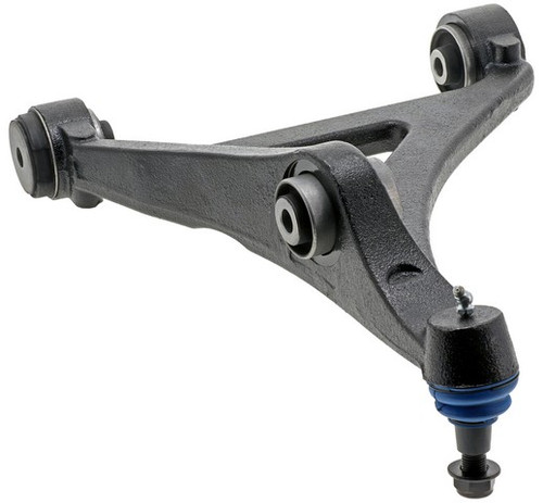 Suspension Control Arm and Ball Joint Assembly-Assembly Mevotech CMS251163