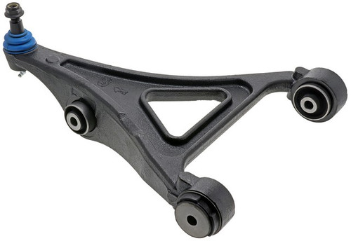 Suspension Control Arm and Ball Joint Assembly-Assembly Mevotech CMS251163